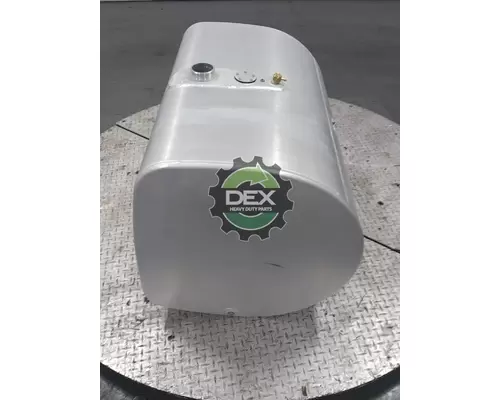 VOLVO  2341 fuel tank