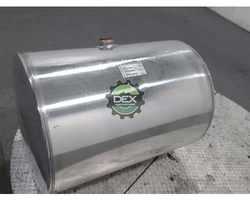 VOLVO  2341 fuel tank