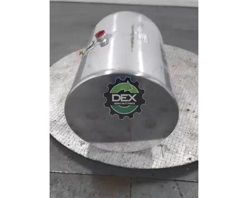 VOLVO  2341 fuel tank