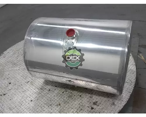 VOLVO  2341 fuel tank