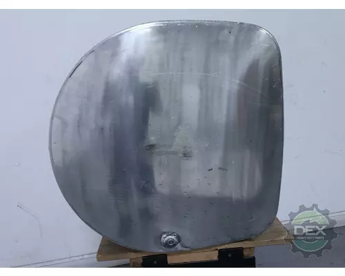 VOLVO  2341 fuel tank