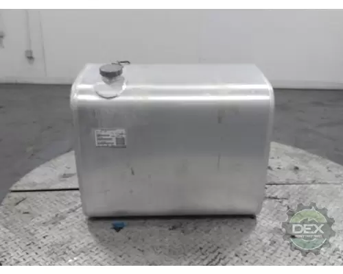 VOLVO  2341 fuel tank