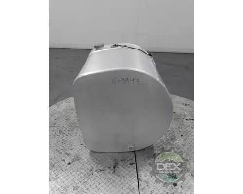 VOLVO  2341 fuel tank