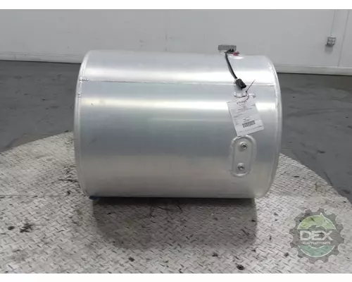 VOLVO  2341 fuel tank