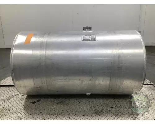 VOLVO  2341 fuel tank