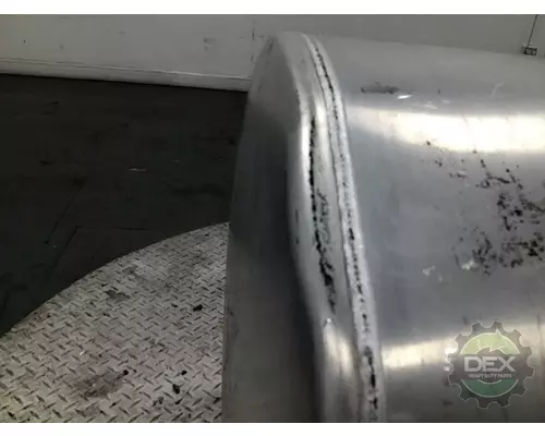 VOLVO  2341 fuel tank