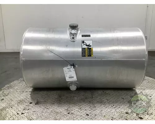 VOLVO  2341 fuel tank