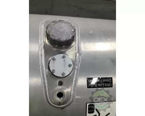 VOLVO  2341 fuel tank