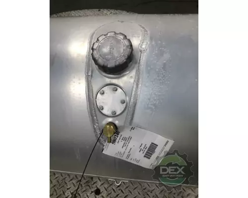 VOLVO  2341 fuel tank