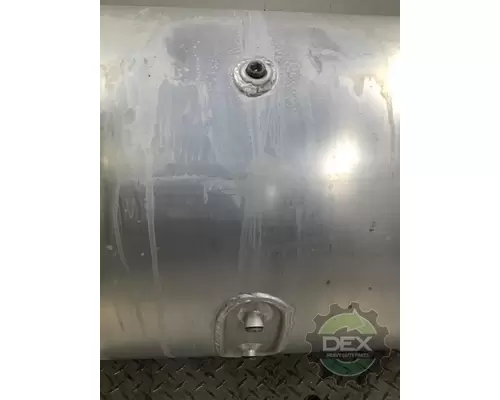 VOLVO  2341 fuel tank