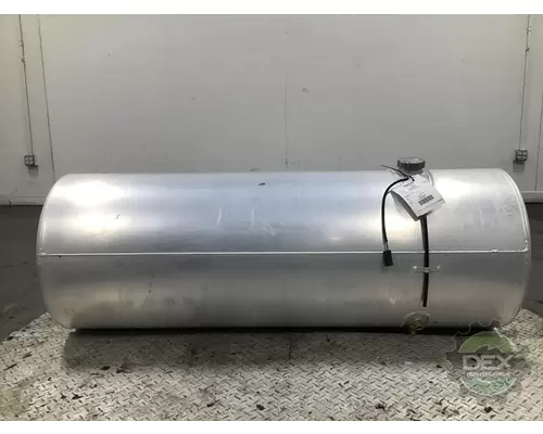 VOLVO  2341 fuel tank