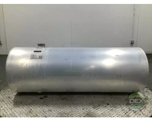 VOLVO  2341 fuel tank