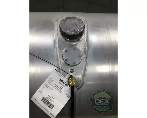 VOLVO  2341 fuel tank