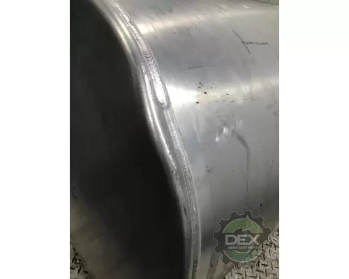 VOLVO  2341 fuel tank