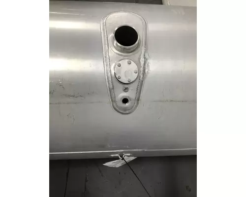 VOLVO  2341 fuel tank