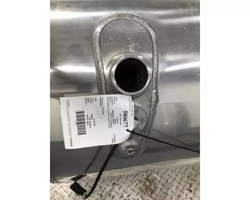 VOLVO  2341 fuel tank