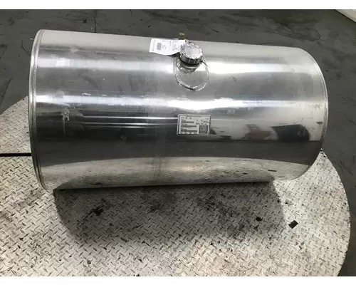 VOLVO  2341 fuel tank