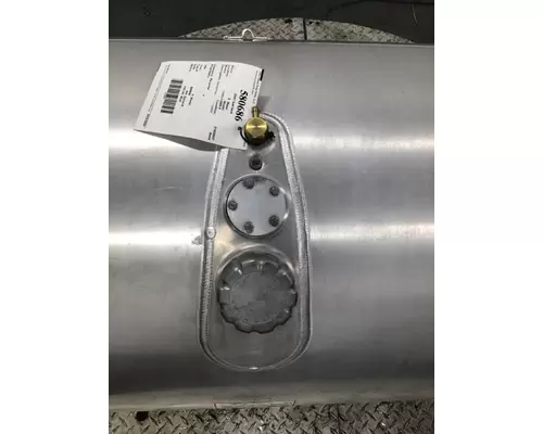 VOLVO  2341 fuel tank