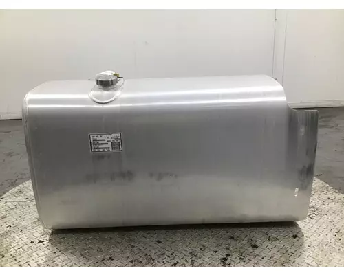 VOLVO  2341 fuel tank