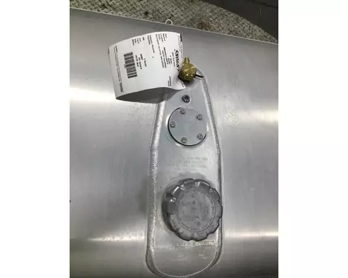 VOLVO  2341 fuel tank