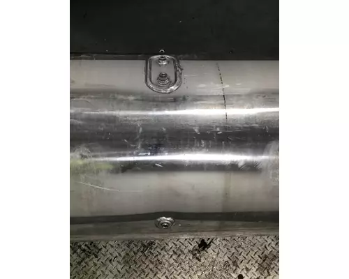 VOLVO  2341 fuel tank