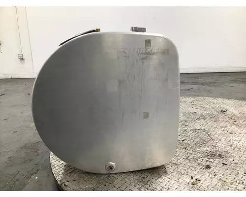 VOLVO  2341 fuel tank