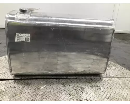 VOLVO  2341 fuel tank