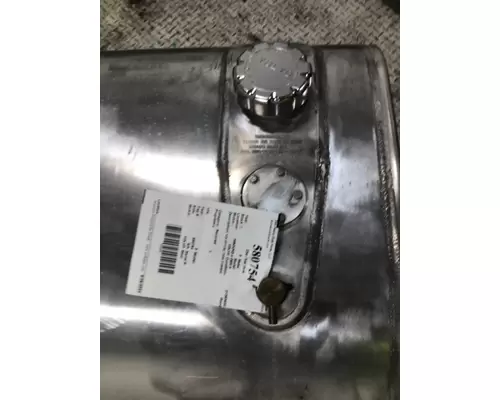 VOLVO  2341 fuel tank