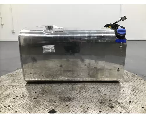 VOLVO  2341 fuel tank