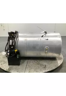 VOLVO  2341 fuel tank