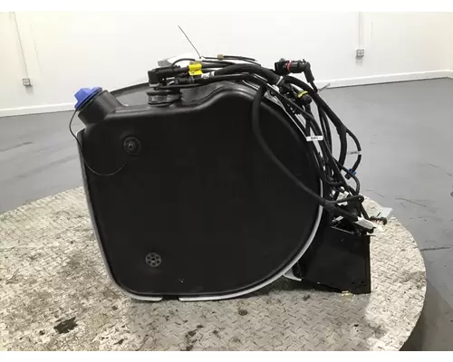 VOLVO  2341 fuel tank