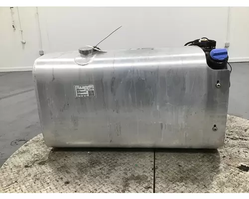 VOLVO  2341 fuel tank