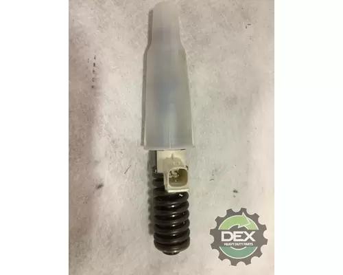 VOLVO  2374 unit injector system