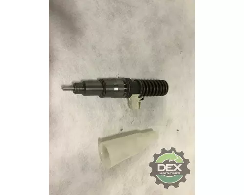 VOLVO  2374 unit injector system