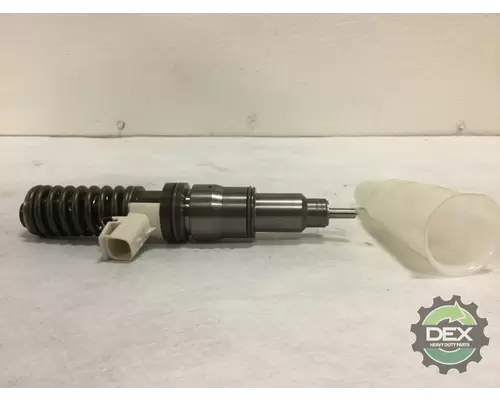 VOLVO  2374 unit injector system