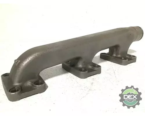 VOLVO  2515 exhaust manifold