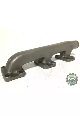 VOLVO  2515 exhaust manifold