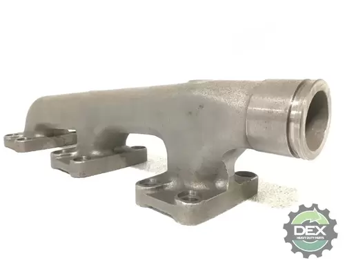 VOLVO  2515 exhaust manifold