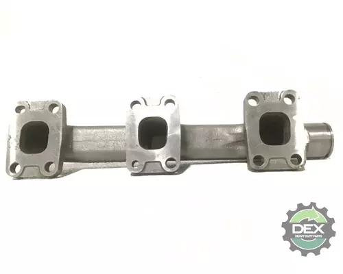 VOLVO  2515 exhaust manifold