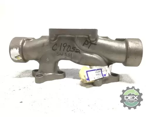 VOLVO  2515 exhaust manifold