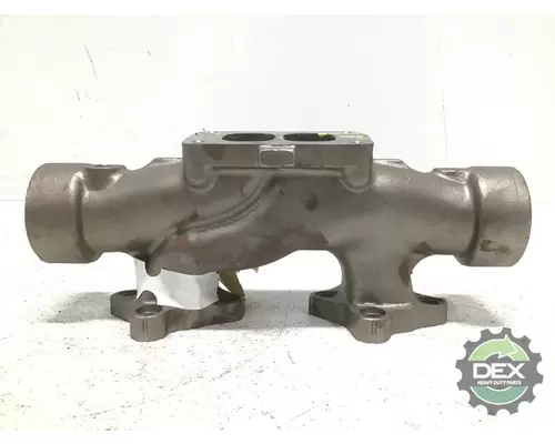 VOLVO  2515 exhaust manifold