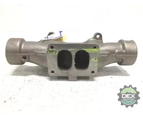 VOLVO  2515 exhaust manifold