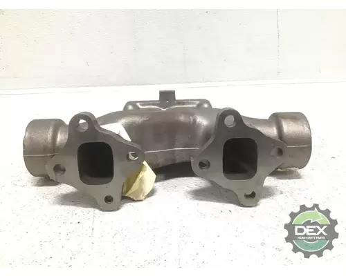 VOLVO  2515 exhaust manifold