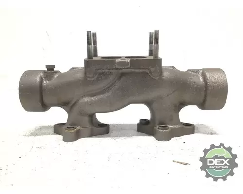 VOLVO  2515 exhaust manifold