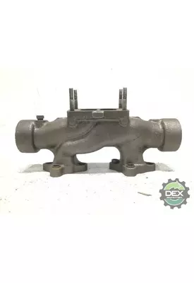 VOLVO  2515 exhaust manifold