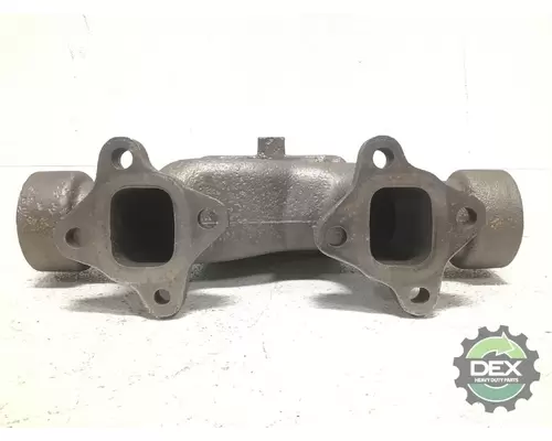 VOLVO  2515 exhaust manifold