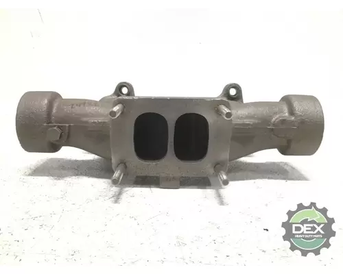 VOLVO  2515 exhaust manifold