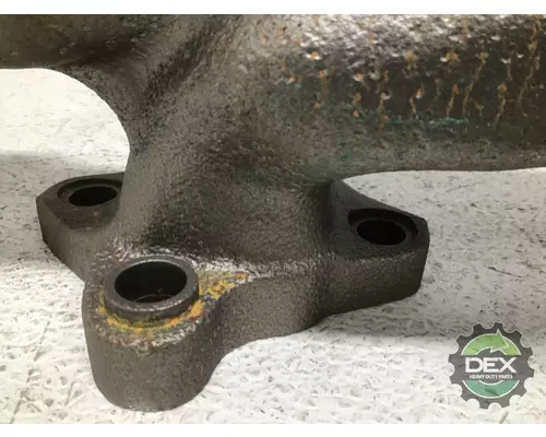 VOLVO  2515 exhaust manifold