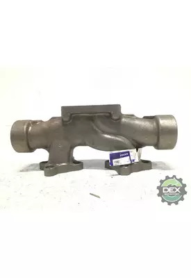 VOLVO  2515 exhaust manifold