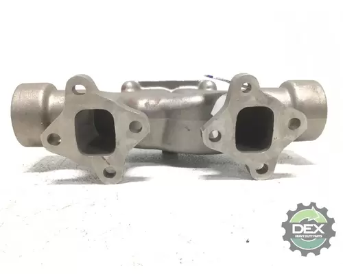 VOLVO  2515 exhaust manifold